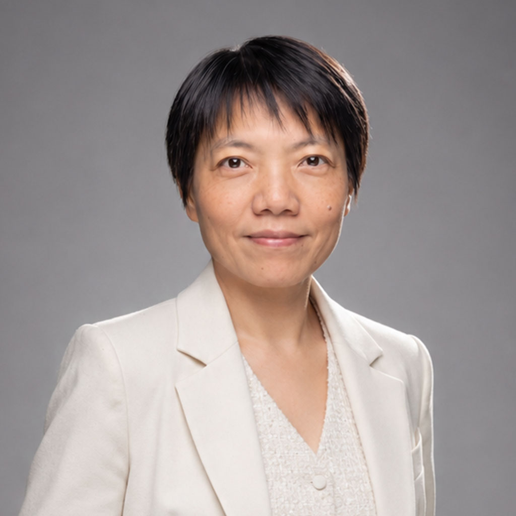 Jane Lai