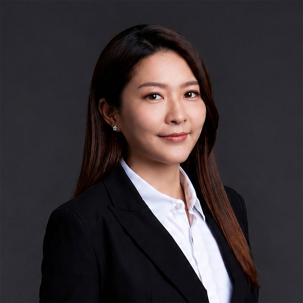 Jane Lai