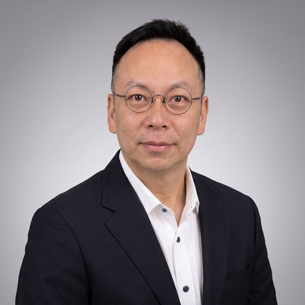 Michael Yao