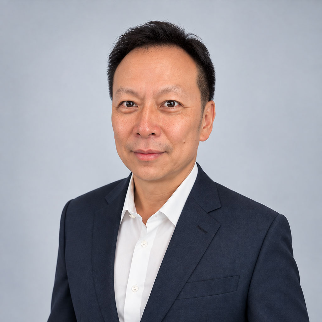 Michael Yao