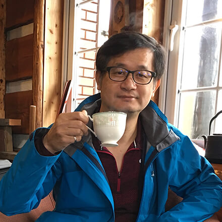 Allen Tsui