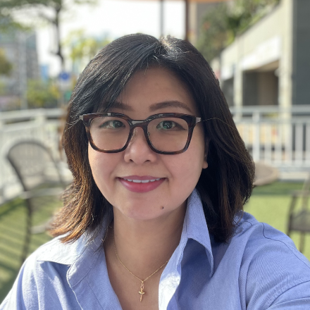 Debra Wang
