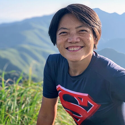 Jane Lai