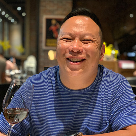 Michael Yao