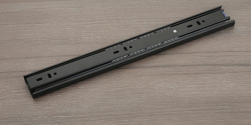 telescopic slides