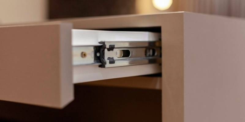 Top Mount Drawer Slides: Design, Installation, and Maintenance Guide