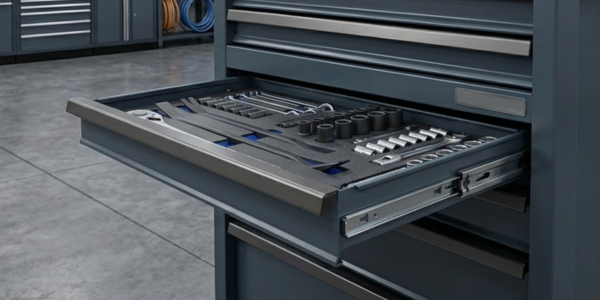 Heavy-Duty Tool Box Drawer Slides A Technical Guide to Industrial Applications and Specifications_2