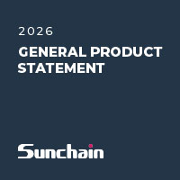 Sun Chain Official Product Warranty & Quality Principles