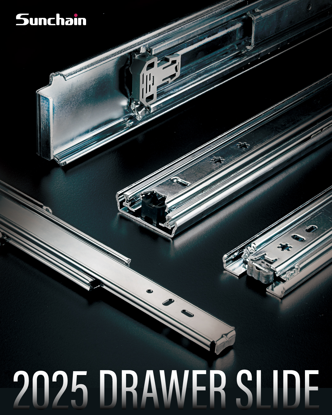 Drawer Slide