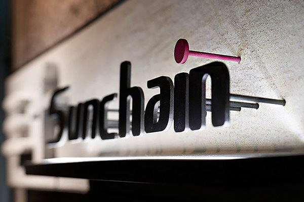 Sun Chain Trading Co,.Ltd.